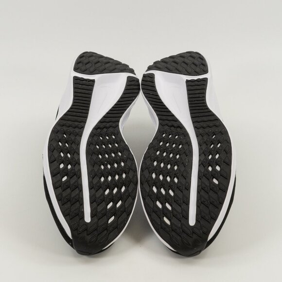 Nike Quest 5 \'Black Smoke Grey\' DD0204-001 Multi Size main image 8